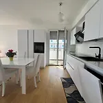 Apartment Happy Marina Cagliari