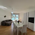 Happy Marina Apartment Cagliari