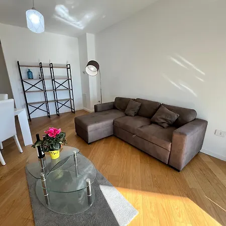 Apartment Happy Marina