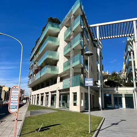 Happy Marina Cagliari