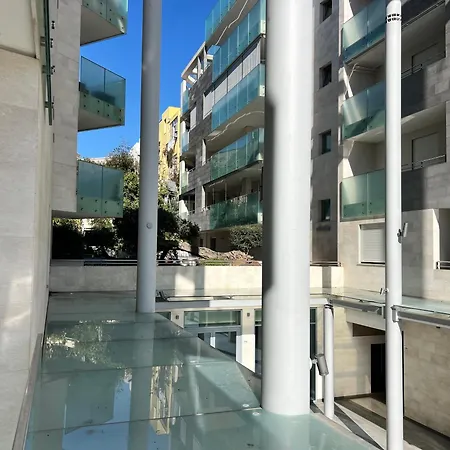 Apartment Happy Marina